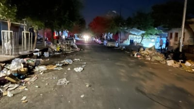 شارەوانى سلێمانى نیگەرانە