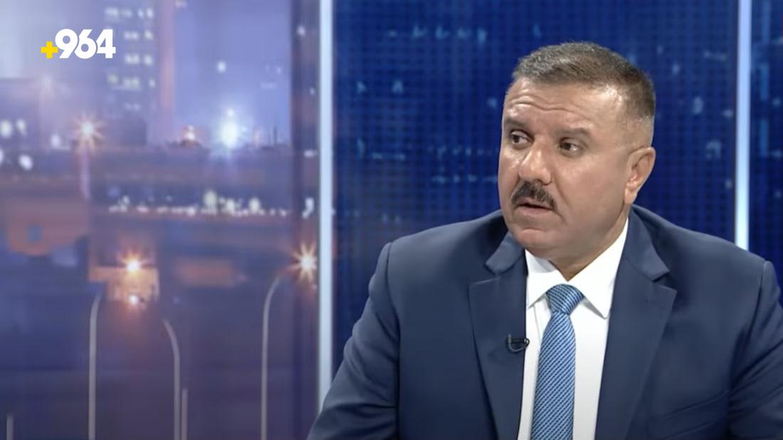 Iraqi Interior Minister details border security lapses, calls for urgent measures