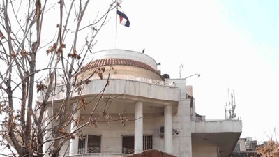 Iraqi embassy denies reports of Al-Qaim closure after social media claims