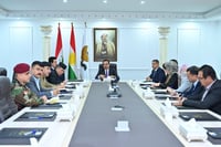 لیژنەی ئەمنی و پەروەردەی هەولێر لە بارەی تاقیكردنەوەك�...