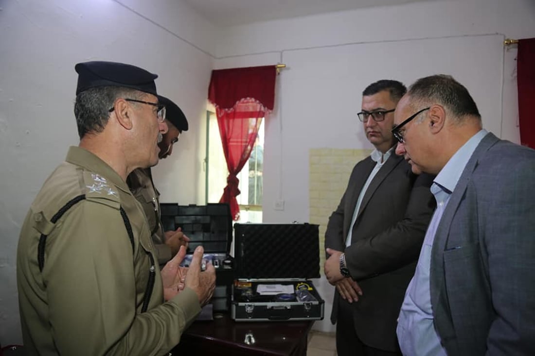 کفری هۆبەی تاوانی کردەوە و پۆلیسە شەهیدەکانی لە یاد نەکرد