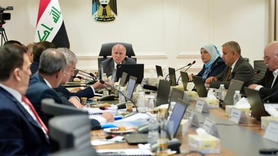 الحكومة تلزم المقاولين بتعيين عدد من ذوي الاحتياجات الخاصة في المشاريع