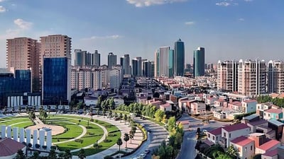 پڕۆژه‌كانى “رووناکی و ئاو” بازاڕی خانووبەرەی هەولێرى بردووه‌ته‌ قۆناغێکی نوێوه‌