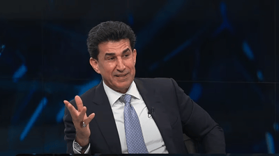 Security adviser to Iraqi PM says Syria ties focused on security, downplays ISIS threat