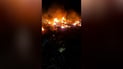 النقل تؤكد سلامة جميع الطائرات في الأجواء العراقية: لم نسجل أي حادث سقوط
