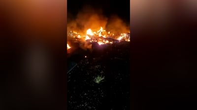 النقل تؤكد سلامة جميع الطائرات في الأجواء العراقية: لم نسجل أي حادث سقوط