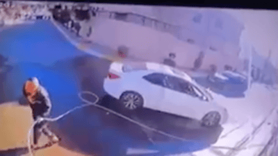 قاتل العقيد زيد عادل انتحر وشقيقه سلم نفسه للشرطة