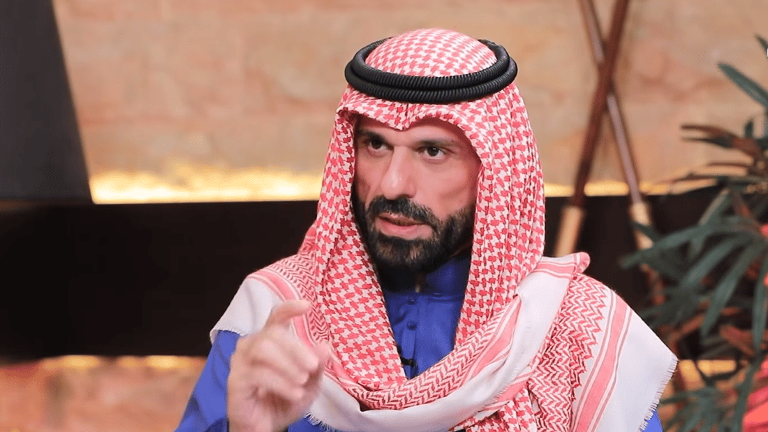 عودة المالكي ستقطع علاقة السنة مع بغداد! علي حاتم سليمان “قلق” من ترامب