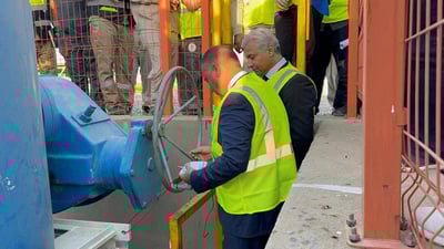 سومۆ: لە سێ مانگدا 19 ملیۆن بەرمیل نەوتی هەرێممان هەناردە کردووە