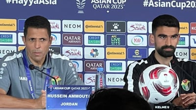 ئوردن هەڕەشە لە عێراق دەکات