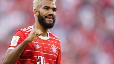 بایرن میونشن گرێبه‌ستی مۆتینگی نوێكرده‌وه‌