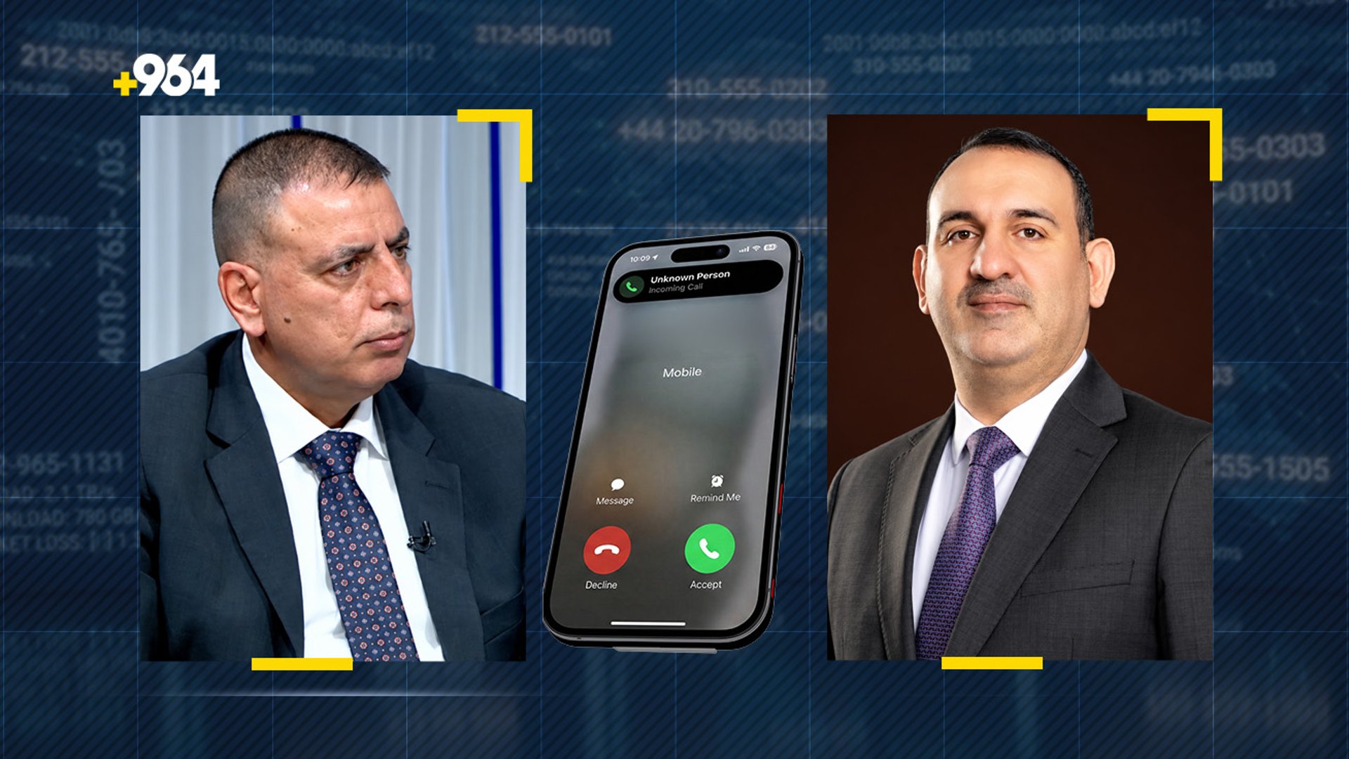 المالكي لنظيره الأردني: العراق ذاق مرارة الإرهاب ونقف معكم في مصابكم