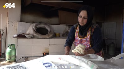 دڵسۆز هەلیکاری بۆ خۆی و ژنانی دیکەش رەخساندووە