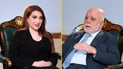 Abadi says nobody can guarantee the factions will disarm by June 2027