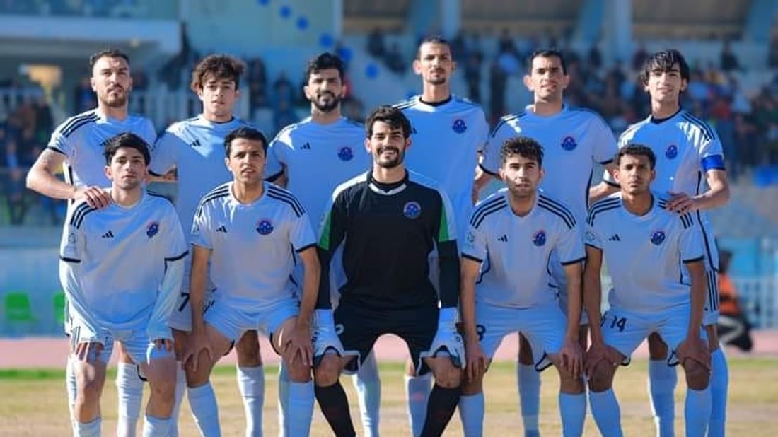 لجنة الانضباط تحرم مدرب الصويرة من مرافقة الفريق حتى نهاية الموسم