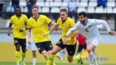 الانضباط تعاقب منسق أربيل بالحرمان والغرامة بعد هجومه على الحكام