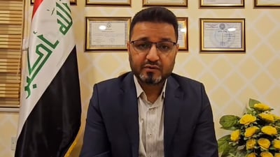 السوداني مستعجل على محكمة خور عبدالله.. النائب المالكي: الوضع غير مطمئن