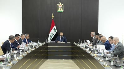 بغداد تتحرك لمواجهة تقلبات الأسواق النفطية وحماية الصادرات