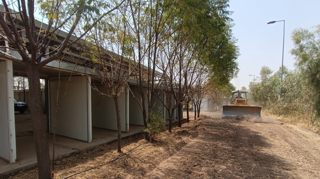 لە هەڵەبجە هەفتەبازاڕی کشتوکاڵی دەکرێتەوە؛ بەرهەمی تازە و خۆماڵی بەردەست دەبێ