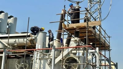 كەركوك هەنگاو دەنێت بۆ دروستكردنی وێستگەیەكی كارەبا و بەرهەمهێنانی كارەبا