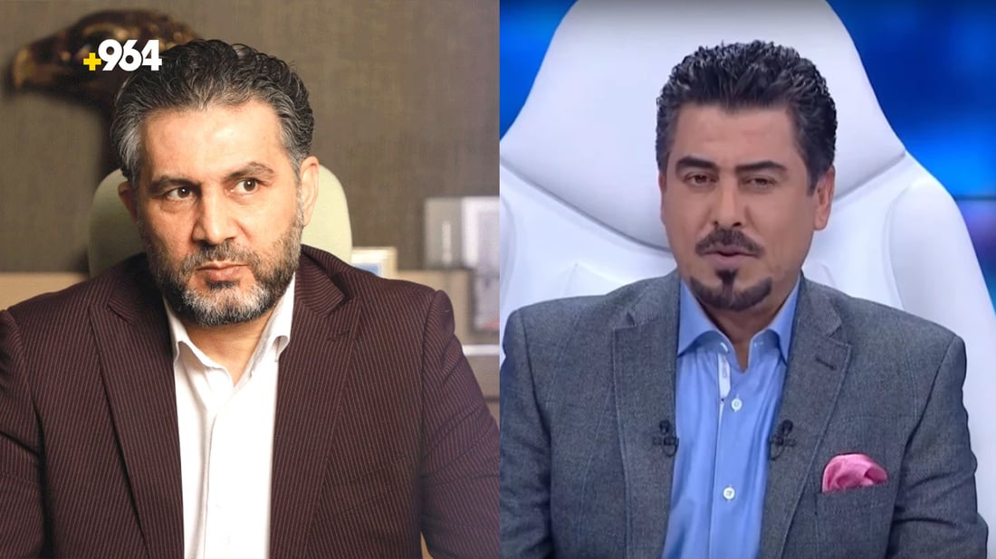 ملا طلال يرد على أبو كلل: “الدولة غير المحترمة” تعبير سياسي لا مصطلح قانوني
