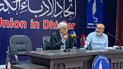 كاظم الحجاج يقرر “ختام القصائد” وجمهوره احتشد في الناصرية