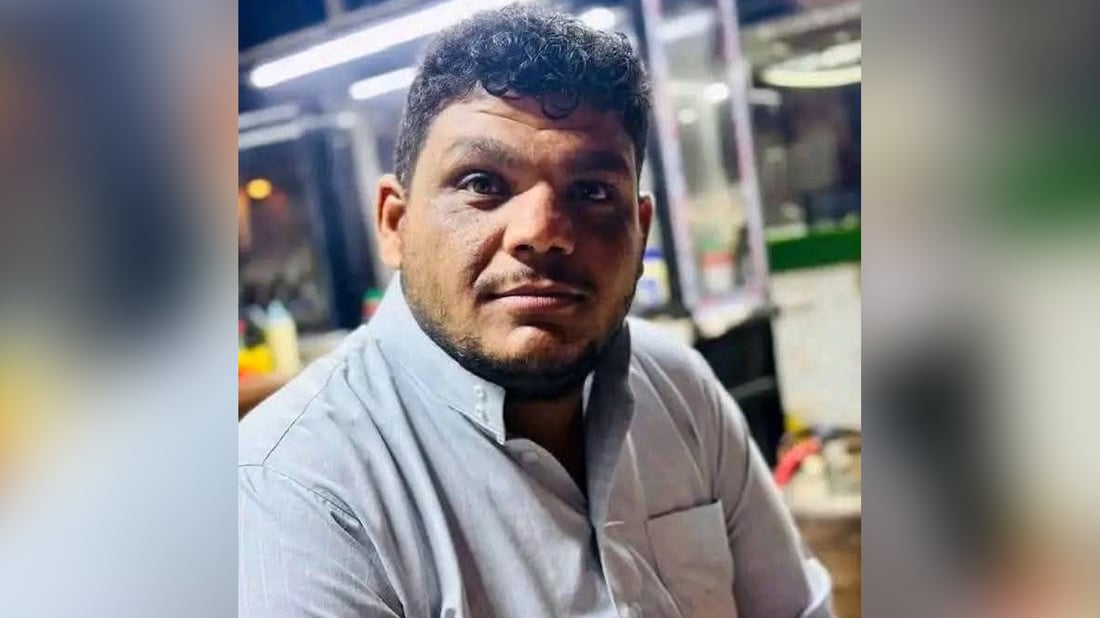 Iraqi man passes sixth grade exam — after 26 years of trying