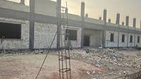 صور: قُرّاء المشخاب يترقبون المبنى الجديد للمكتبة.. لا ...