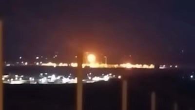 راپۆرتی هێرشکردنە سەر کۆرمۆر دەدرێتە سوودانی