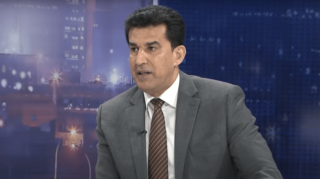 مستشار السوداني الأمني: إذا بقي الأمريكان في العراق فيجب أن لا يتكرر قصفهم لبغداد