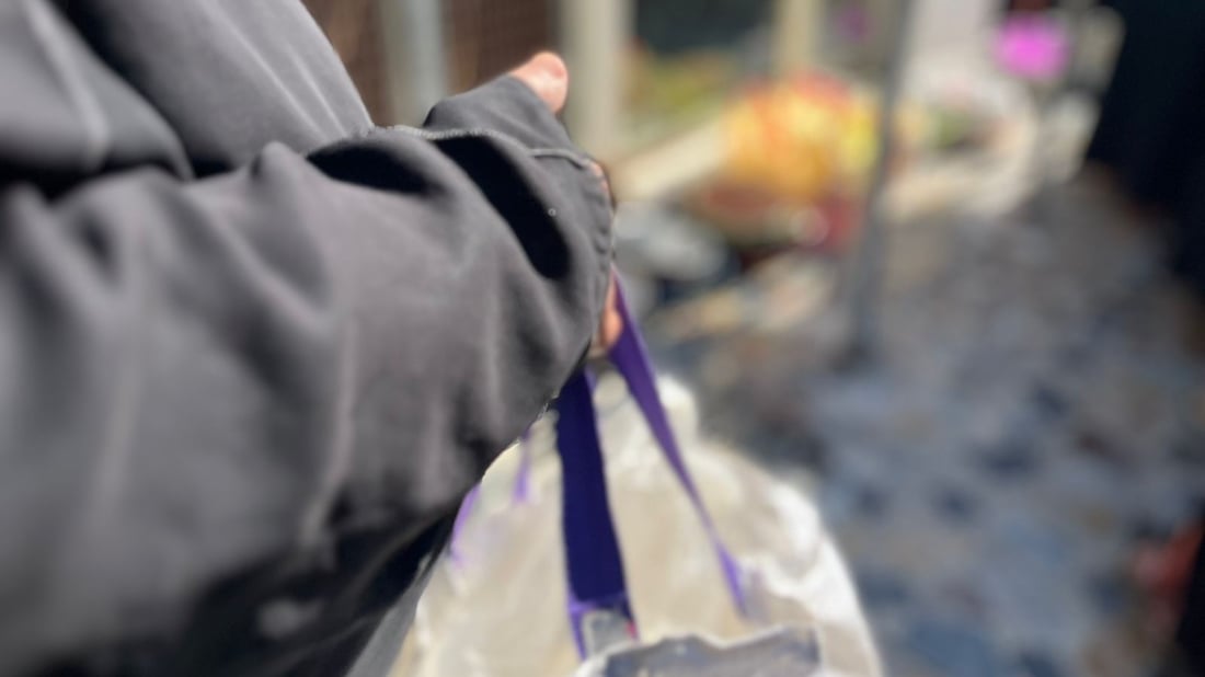 صور من داخل “الشوربة خانة” في الأعظمية وهذه قصتها من الفكرة إلى التوسع والانتشار