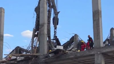 “چەند جارێک داواکرابوو کاری باڵەخانەکەی کەرکوک رابگیرێت”