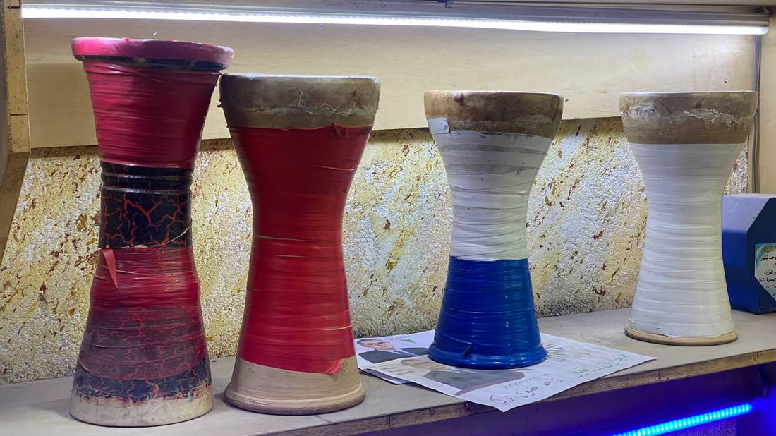 New event-planning companies flourish in Basra