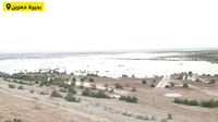 خبير مائي لـ 964: وضع بحيرة حمرين مازال مقلقاً رغم الأمطا...