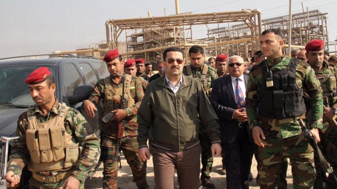 السوداني يكلف الأمن والعسكر بتحديد حركة السفراء الأجانب في العراق