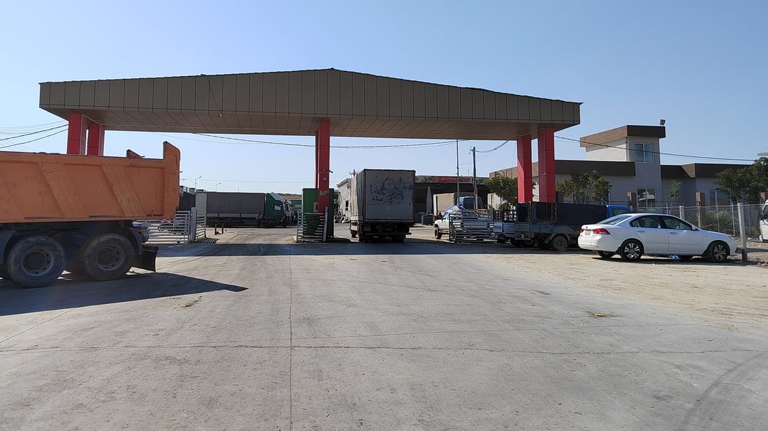 کەسێک 400 ملیۆنی کاسبکارانی عەلوەی کەلاری بردووە و دیار نەماوە