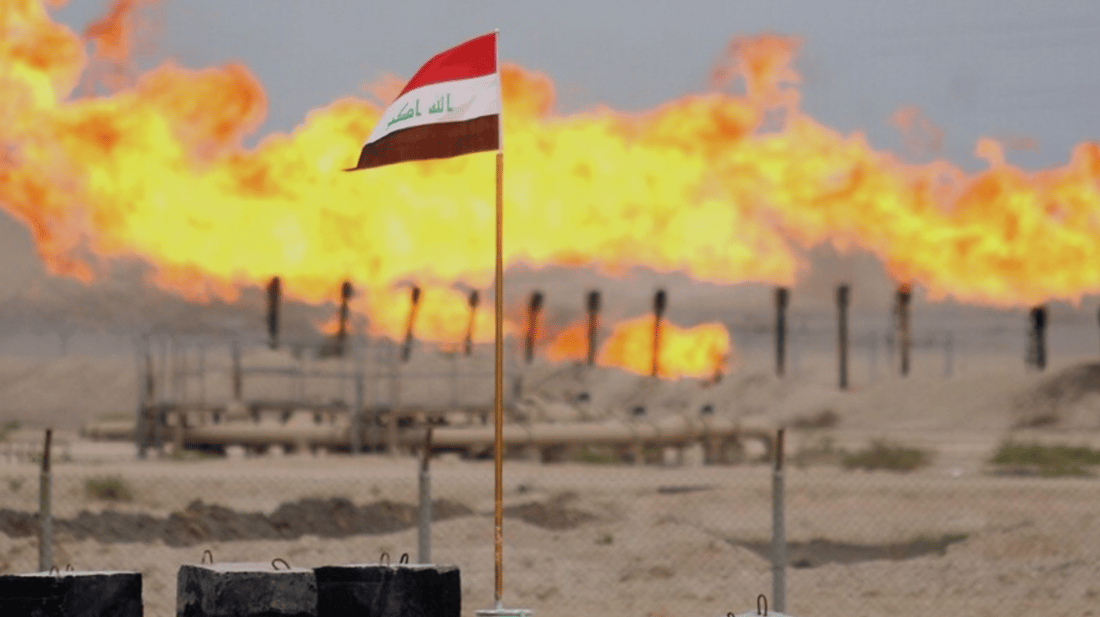 نفط العالم يحقق مكاسب إضافية مع نهاية الأسبوع وخام البصرة مستقر