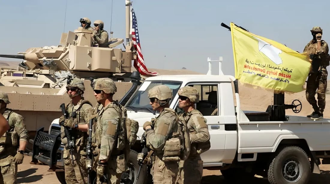 هەسەدە: مەحاڵە چەک رادەست بکەین