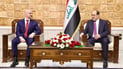 Maliki, PUK’s Talabani discuss top posts as Iraq heads toward government talks