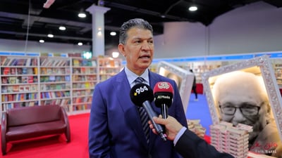 كريم حمادي يعد بحلة جديدة لشبكة الإعلام خلال الأشهر المقبلة.. “انتظرونا”