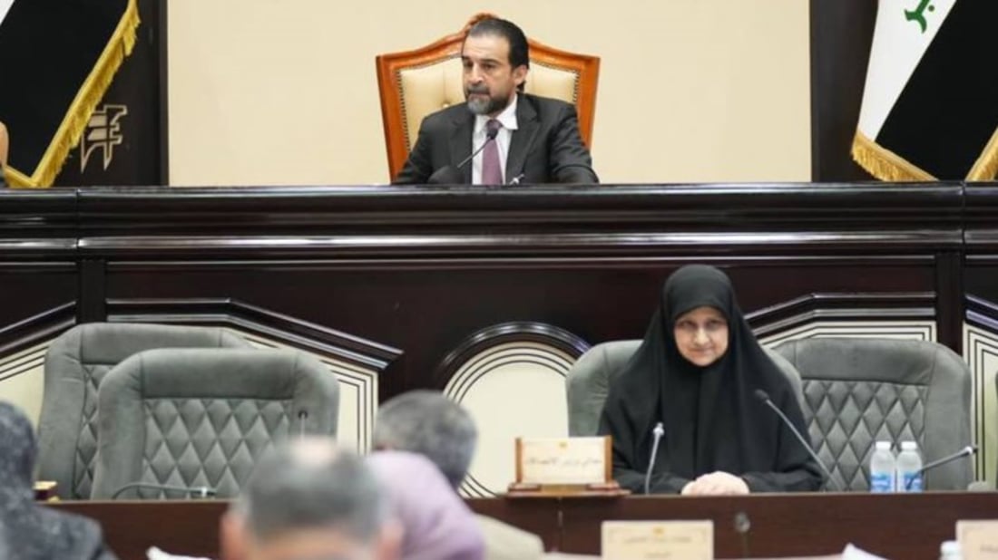 وزيرة الاتصالات ترد اعتراض حنان الفتلاوي على الشركة السعودية والكيبل البحري