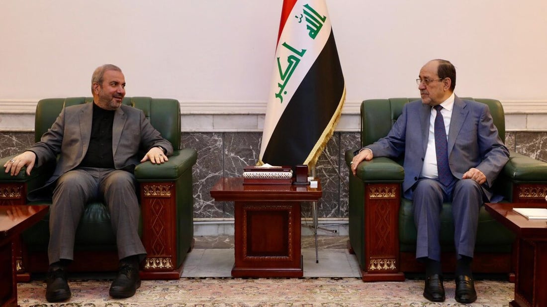 Maliki warns of ‘serious consequences’ as Israel-Iran conflict enters fifth day
