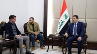 كاساس يخاطب السلطات العراقية: الحقيقة ستظهر والضغوط خط...