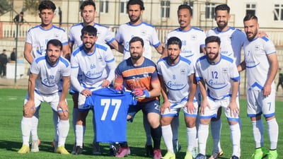 “دواخستنی خولی كوردستان كێشه‌یه‌كی گه‌وره‌یه‌”