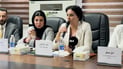 Journalists and lawyers warn of escalating crackdown on free expression