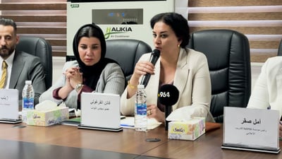 Journalists and lawyers warn of escalating crackdown on free expression