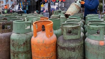 Iraq launches fuel card for cooking gas distribution