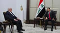 الزيدي يوجه برفع الجهوزية الأمنية خلال لقاء الفياض ويارالله والعوادي