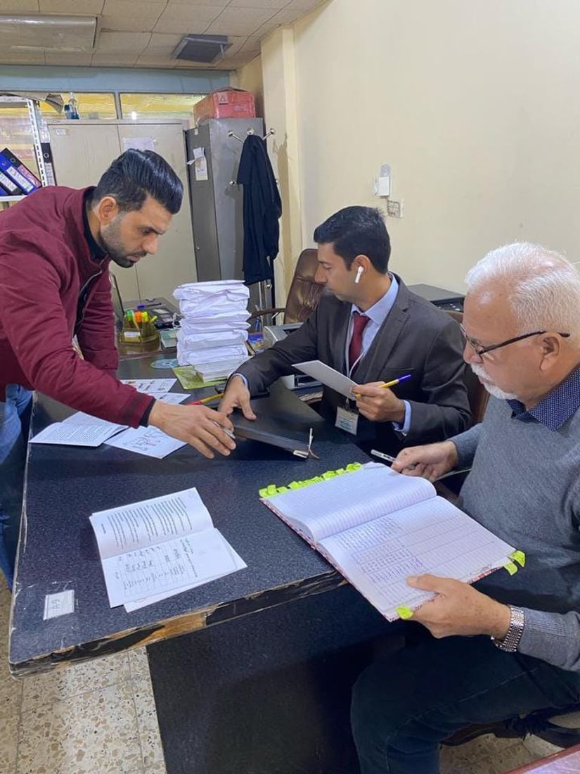 صور وإحصاء جديد: بابل بلا خيول عربية.. كلها مصرية أو إيرانية!