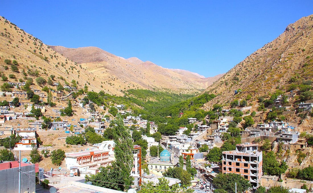 سەرۆکی شارەوانی شارەدێی تەوێڵە دەستگیرکراوە